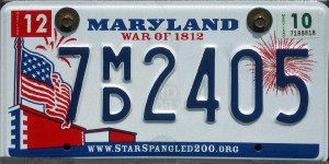 MD Plate
