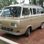 First Generation, ~1961