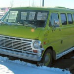 Second Generation, ~1967