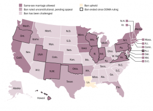 See?  First ones in the former Confederacy!