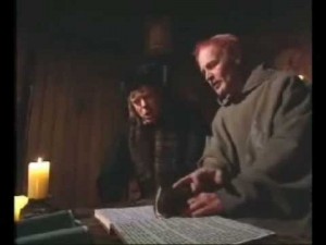 Translating technology into a human context.