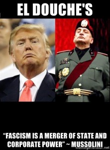 El Douche? I see what you did there...